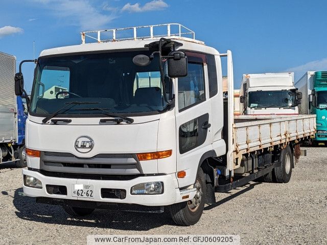 nissan diesel-ud-condor 2012 -NISSAN--Condor TKG-MK38L--MK38L-10640---NISSAN--Condor TKG-MK38L--MK38L-10640- image 1