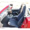 mazda roadster 2001 quick_quick_GF-NB6C_NB6C-201805 image 6