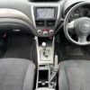 subaru forester 2009 -SUBARU--Forester DBA-SH5--SH5-037173---SUBARU--Forester DBA-SH5--SH5-037173- image 17