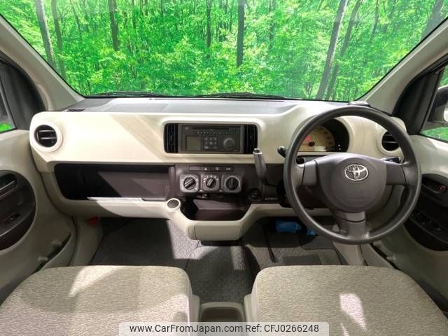 toyota passo 2012 -TOYOTA--Passo DBA-KGC30--KGC30-0107706---TOYOTA--Passo DBA-KGC30--KGC30-0107706- image 2