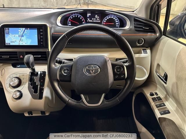 toyota sienta 2015 quick_quick_NSP170G_NSP170-7003624 image 2