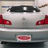 nissan skyline 2005 19552A5SJ image 3