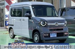 honda n-van 2024 GOO_JP_700060017330240902027