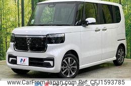 honda n-box 2025 CFJ1593785