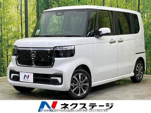 honda n-box 2025 CFJ1593785 image 1