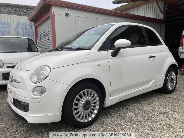 fiat 500 2011 quick_quick_ABA-31212_zfa31200000615635 image 1