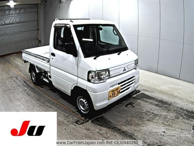 mitsubishi minicab-miev 2014 -MITSUBISHI 【岡山 480ね3534】--Minicab Miev U68T-0000520---MITSUBISHI 【岡山 480ね3534】--Minicab Miev U68T-0000520- image 1