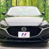 mazda mazda3 2022 -MAZDA--MAZDA3 3DA-BP8P--BP8P-202446---MAZDA--MAZDA3 3DA-BP8P--BP8P-202446- image 14