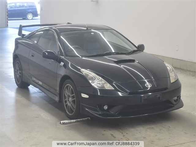 2003 Toyota Celica ZZT231 - Car Price $3,726