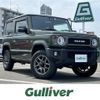 suzuki jimny 2019 -SUZUKI--Jimny 3BA-JB64W--JB64W-115227---SUZUKI--Jimny 3BA-JB64W--JB64W-115227- image 1