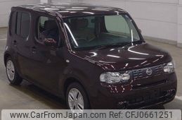 nissan cube 2015 quick_quick_DBA-Z12_Z12-307094