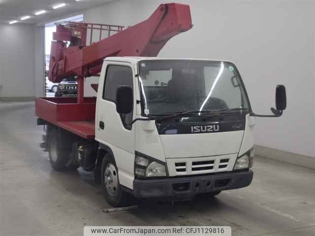isuzu elf-truck undefined -ISUZU--Elf NKR81AN-7013438---ISUZU--Elf NKR81AN-7013438- image 1