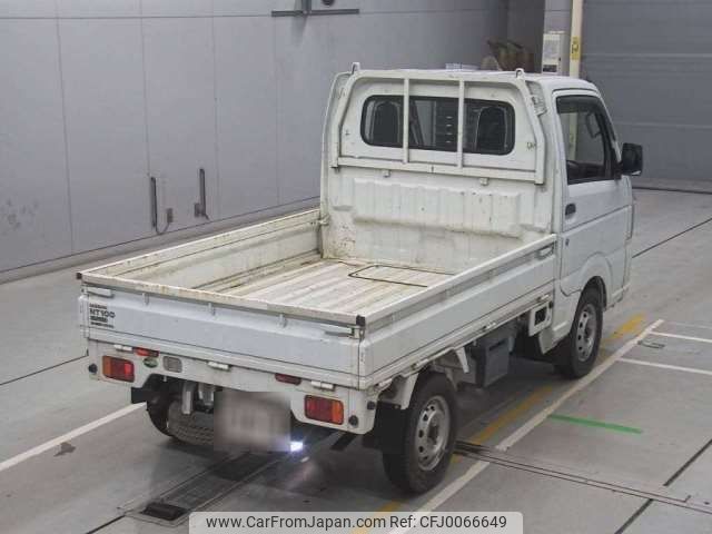 nissan clipper-truck 2016 -NISSAN--Clipper Truck EBD-DR16T--DR16T-248441---NISSAN--Clipper Truck EBD-DR16T--DR16T-248441- image 2