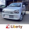 suzuki alto 2021 quick_quick_HA36S_HA36S-626413 image 1