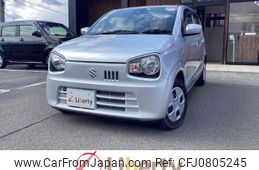 suzuki alto 2021 quick_quick_HA36S_HA36S-626413