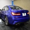 bmw 3-series 2019 -BMW--BMW 3 Series 3BA-5U30--WBA5U92070FH37205---BMW--BMW 3 Series 3BA-5U30--WBA5U92070FH37205- image 3