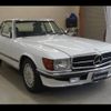 mercedes-benz sl-class 1988 -MERCEDES-BENZ--Benz SL 107048--090343---MERCEDES-BENZ--Benz SL 107048--090343- image 27