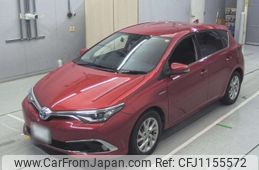 toyota auris 2016 -TOYOTA 【岐阜 359ぬ15】--Auris ZWE186H-1005299---TOYOTA 【岐阜 359ぬ15】--Auris ZWE186H-1005299-