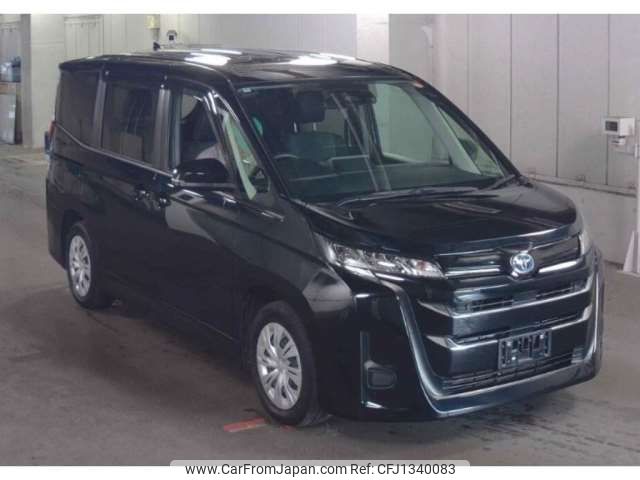 toyota noah 2022 -TOYOTA--Noah 6AA-ZWR90W--ZWR90W-0011786---TOYOTA--Noah 6AA-ZWR90W--ZWR90W-0011786- image 1