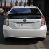 toyota prius 2014 quick_quick_DAA-ZVW30_ZVW30-1865325 image 2