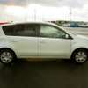 nissan note 2008 No.10996 image 7