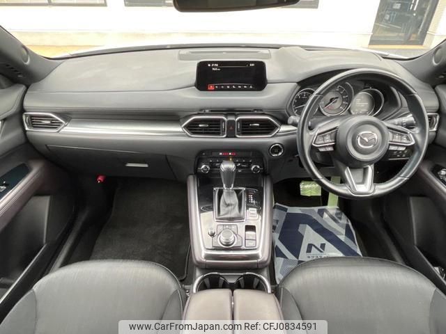 mazda cx-8 2019 quick_quick_KG5P_KG5P-100757 image 2