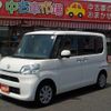 daihatsu tanto 2015 quick_quick_DBA-LA600S_LA600S-0306818 image 8