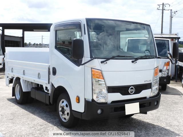 nissan atlas 2020 CFJ1529841 image 2