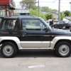 mitsubishi pajero-jr 1996 CFJ3343747 image 3