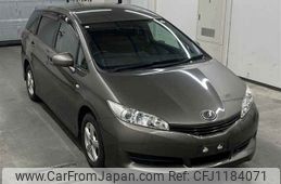 toyota wish 2010 -TOYOTA--Wish ZGE25G-0007957---TOYOTA--Wish ZGE25G-0007957-