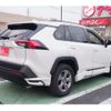 toyota rav4 2022 -TOYOTA 【千葉 332ﾆ 246】--RAV4 6BA-MXAA52--MXAA52-4007454---TOYOTA 【千葉 332ﾆ 246】--RAV4 6BA-MXAA52--MXAA52-4007454- image 2