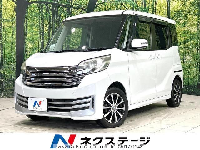 nissan dayz-roox 2014 CFJ1771243 image 1