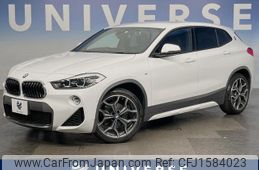bmw x2 2020 CFJ1584023