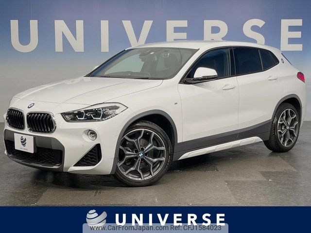 bmw x2 2020 CFJ1584023 image 1