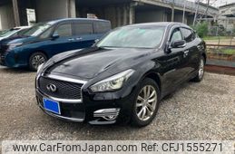nissan fuga 2015 CFJ1555271