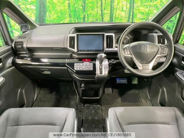 honda stepwagon-spada 2014 CFJ1805885 image 2