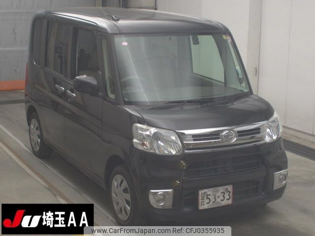 daihatsu tanto 2015 -DAIHATSU--Tanto LA600S-0305368---DAIHATSU--Tanto LA600S-0305368- image 1