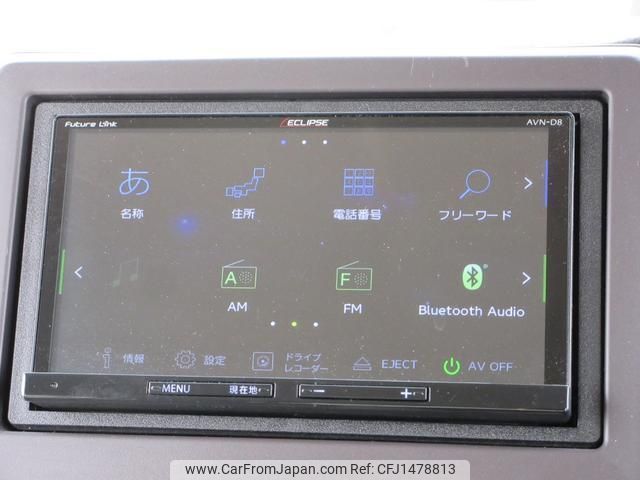 honda n-box 2018 CFJ1478813 image 2