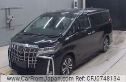 toyota alphard 2021 -TOYOTA--Alphard AGH30W-0400339---TOYOTA--Alphard AGH30W-0400339-