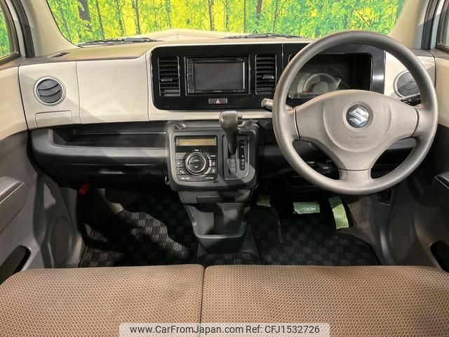 suzuki mr-wagon 2012 CFJ1532726 image 2