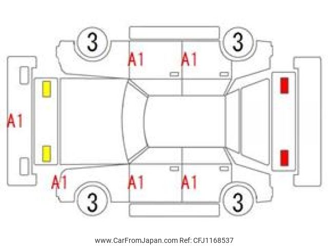 toyota land-cruiser-prado 2018 -TOYOTA--Land Cruiser Prado LDA-GDJ150W--GDJ150-0034381---TOYOTA--Land Cruiser Prado LDA-GDJ150W--GDJ150-0034381- image 2