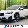 subaru xv 2018 -SUBARU--Subaru XV DBA-GT7--GT7-063576---SUBARU--Subaru XV DBA-GT7--GT7-063576- image 1