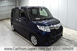 toyota roomy 2018 -TOYOTA--Roomy M900A-0210918---TOYOTA--Roomy M900A-0210918-