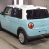 suzuki alto-lapin 2017 -SUZUKI--Alto Lapin HE33S--HE33S-167136---SUZUKI--Alto Lapin HE33S--HE33S-167136- image 2