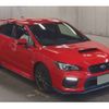 subaru wrx 2018 -SUBARU 【山梨 330ﾃ2318】--WRX CBA-VAB--VAB-024724---SUBARU 【山梨 330ﾃ2318】--WRX CBA-VAB--VAB-024724- image 1