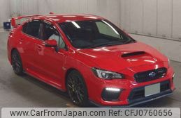 subaru wrx 2018 -SUBARU 【山梨 330ﾃ2318】--WRX CBA-VAB--VAB-024724---SUBARU 【山梨 330ﾃ2318】--WRX CBA-VAB--VAB-024724-