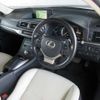 lexus ct 2017 -LEXUS 【岐阜 302ﾒ2737】--Lexus CT DAA-ZWA10--ZWA10-2312700---LEXUS 【岐阜 302ﾒ2737】--Lexus CT DAA-ZWA10--ZWA10-2312700- image 51