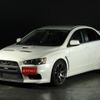 mitsubishi lancer 2008 CFJ7087350 image 1