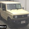 suzuki jimny 2022 -SUZUKI--Jimny JB64W-271326---SUZUKI--Jimny JB64W-271326- image 1