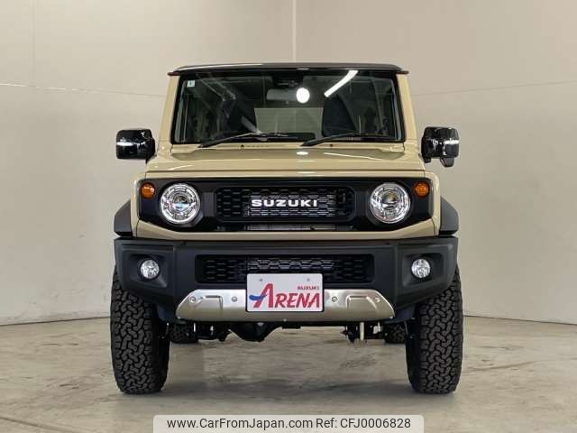 suzuki jimny-sierra 2024 -SUZUKI 【山梨 550ﾎ 358】--Jimny Sierra 3BA-JB74W--JB74W---SUZUKI 【山梨 550ﾎ 358】--Jimny Sierra 3BA-JB74W--JB74W- image 1